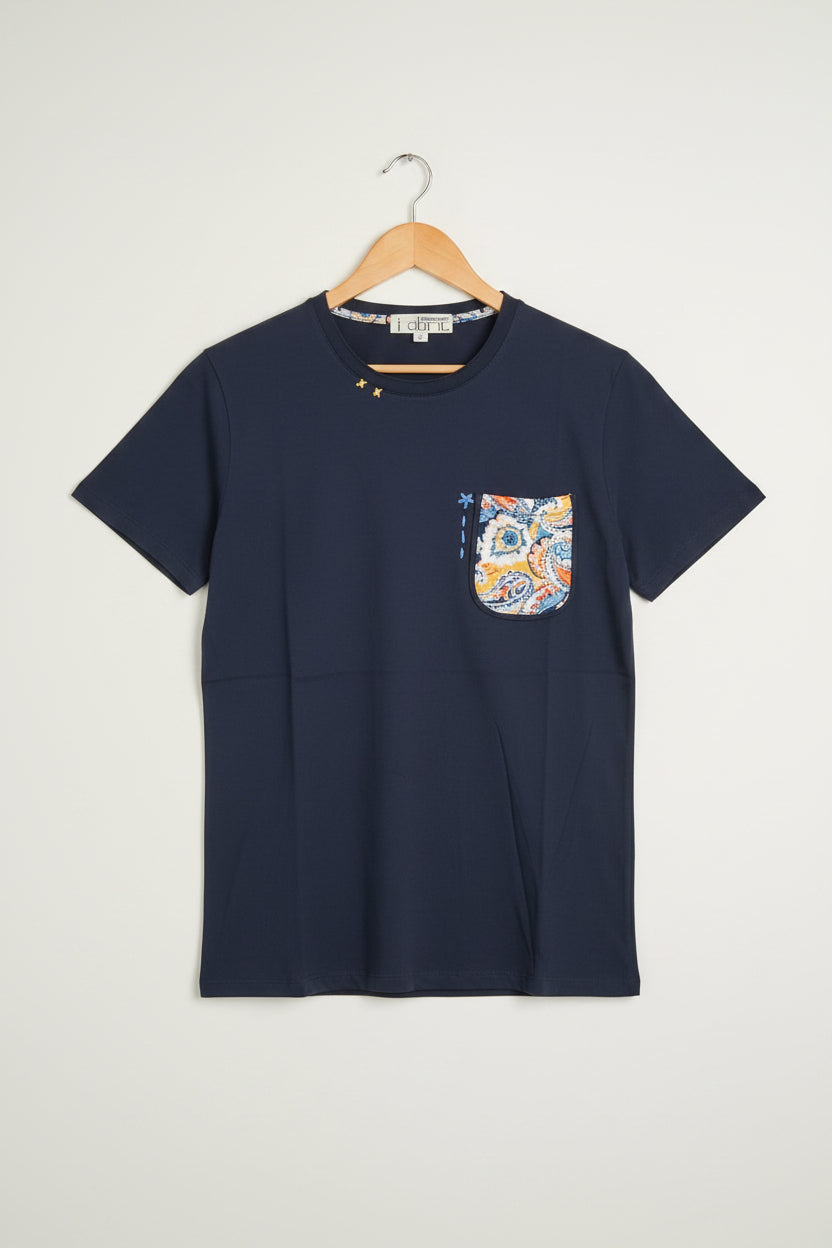 T-shirt Uomo Taschino VI