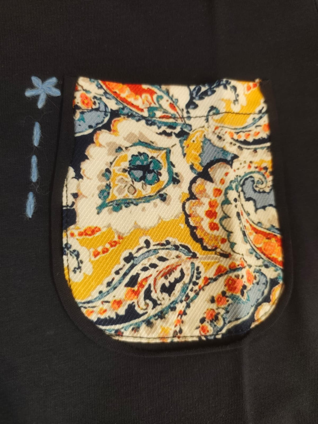 T-shirt Uomo Taschino VI