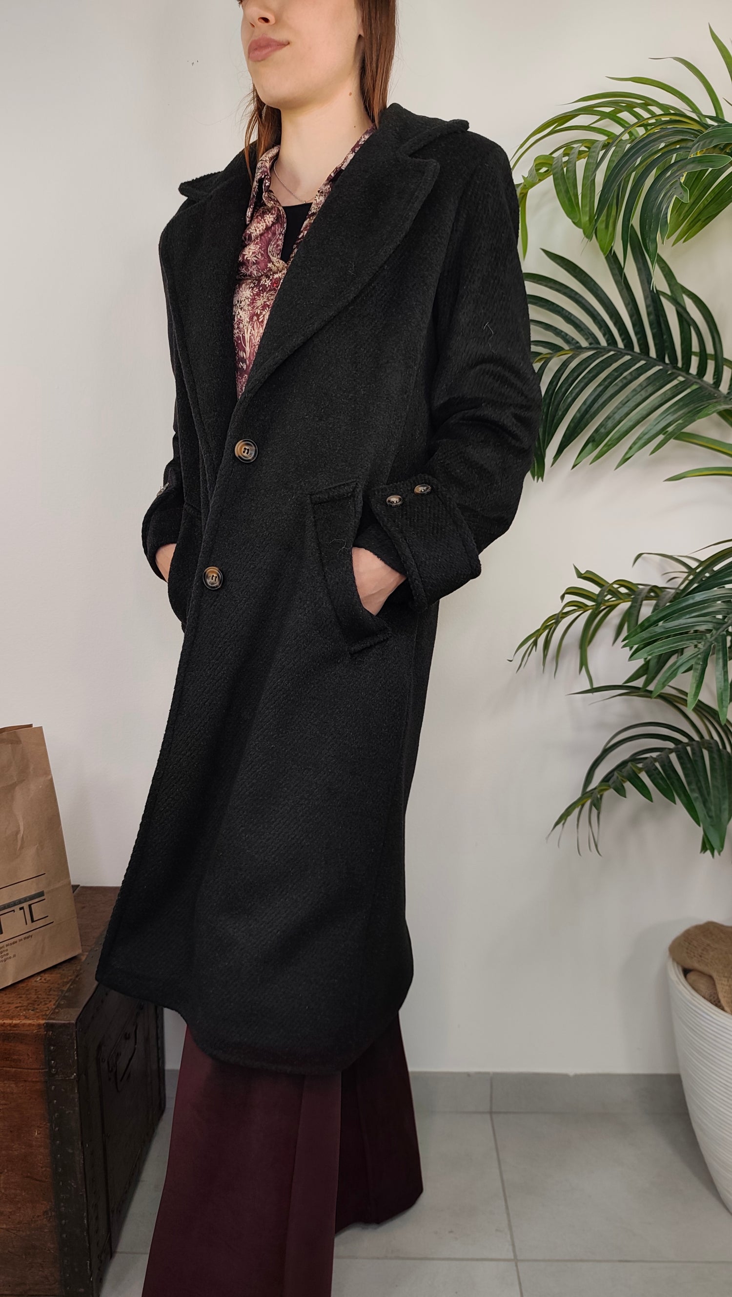 Cappotto