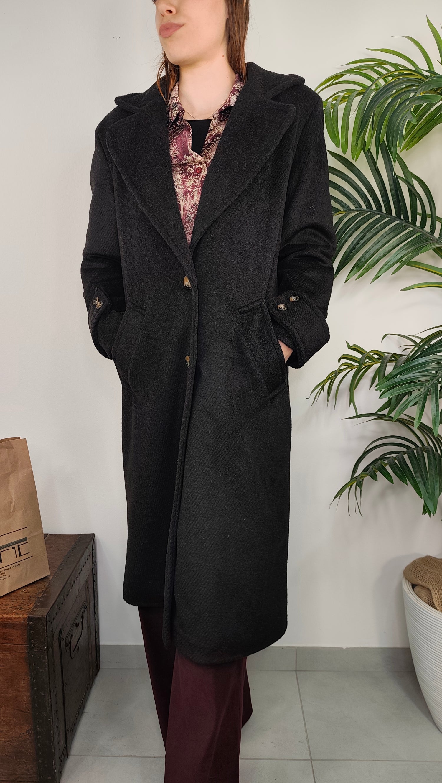 Cappotto