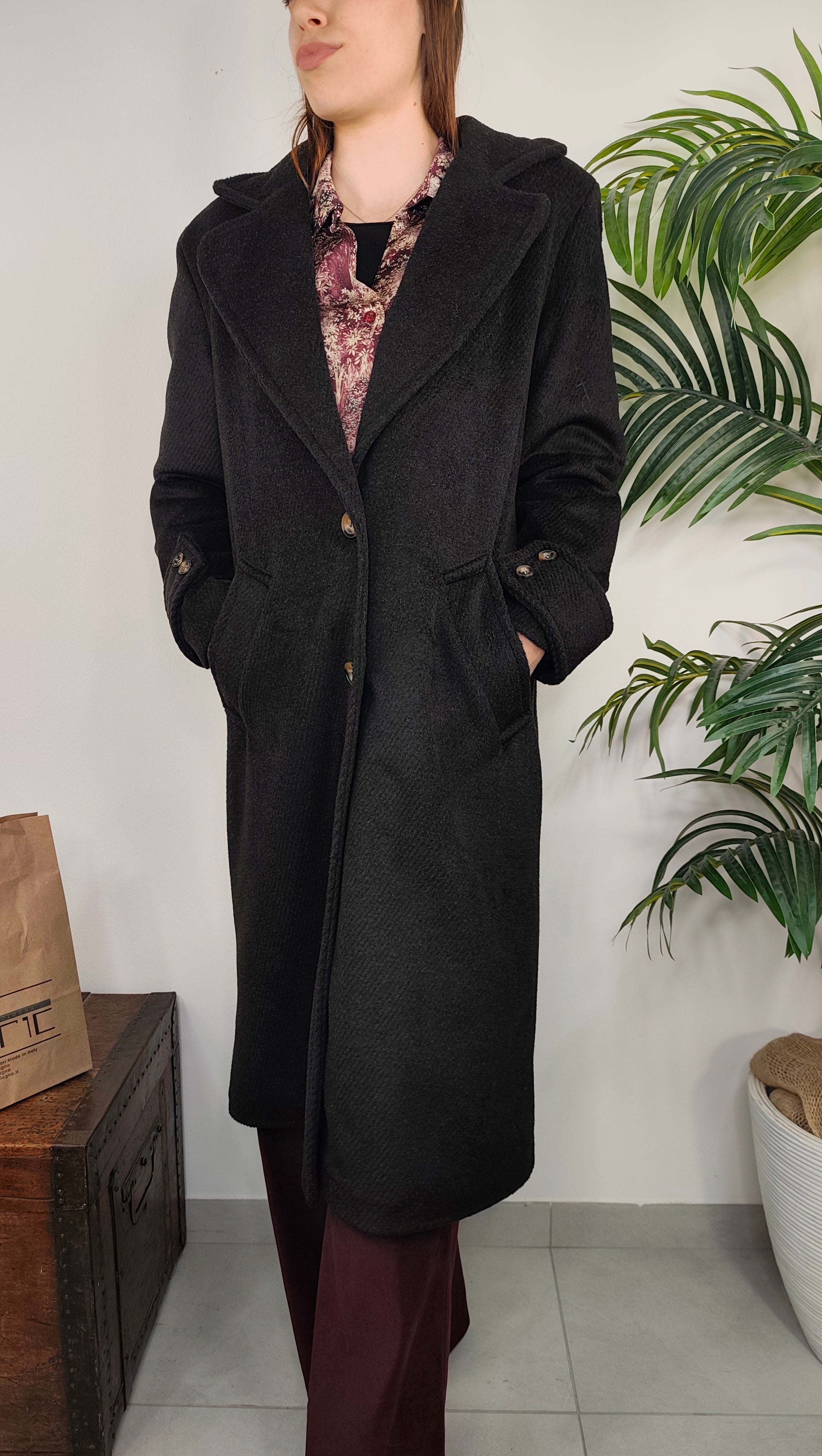Cappotto