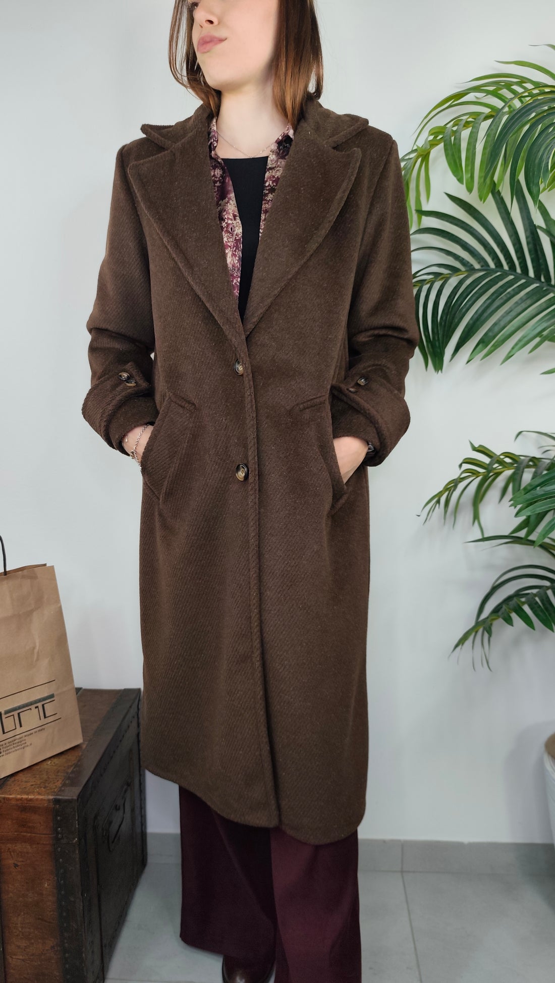 Cappotto