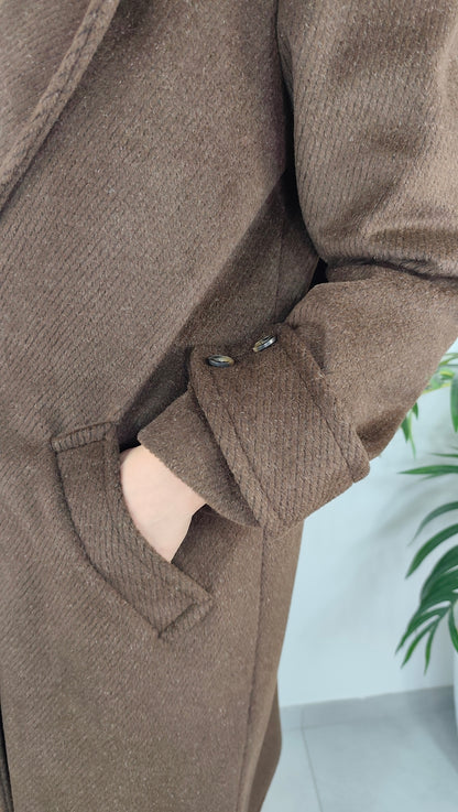 Cappotto