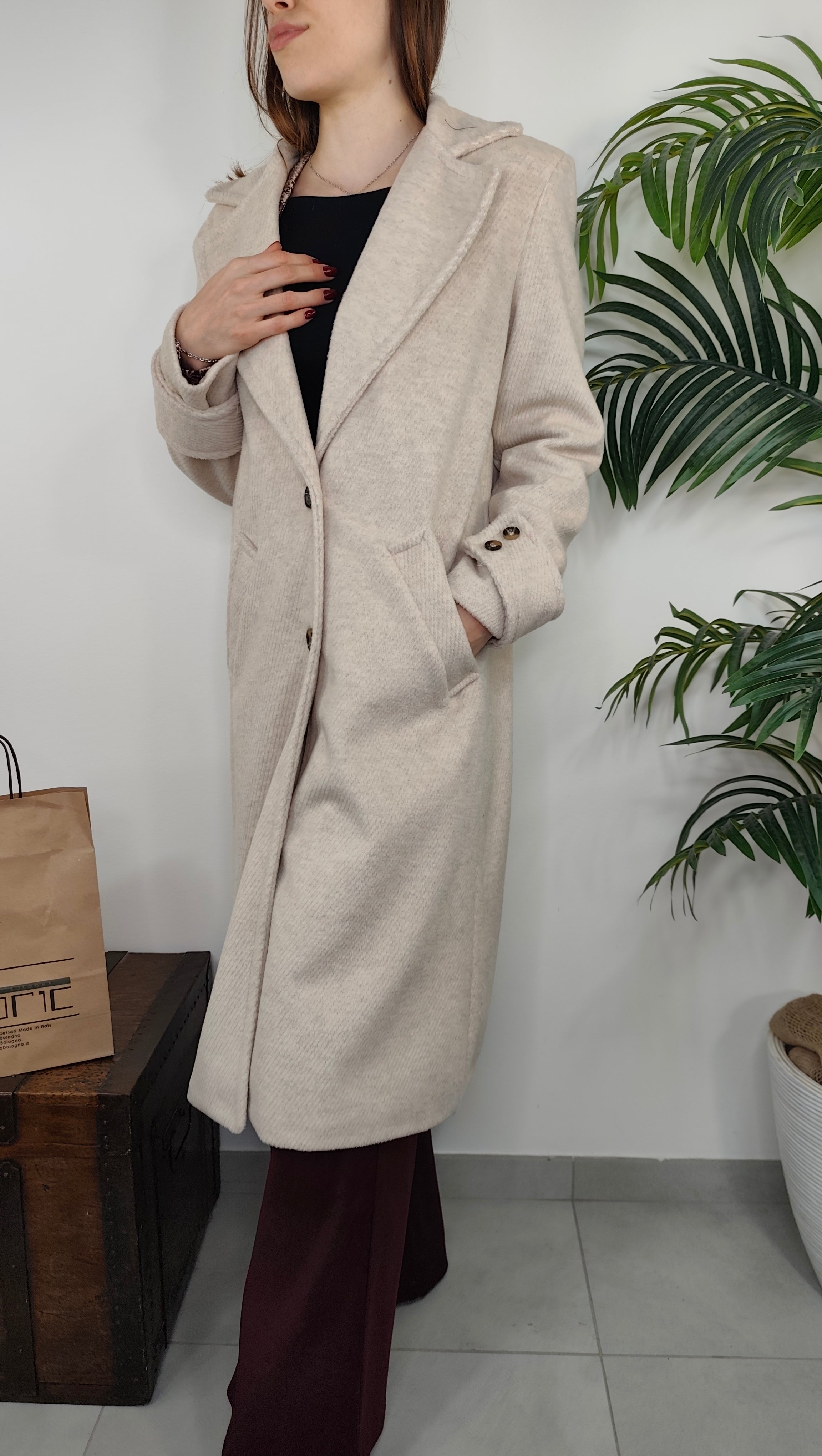 Cappotto