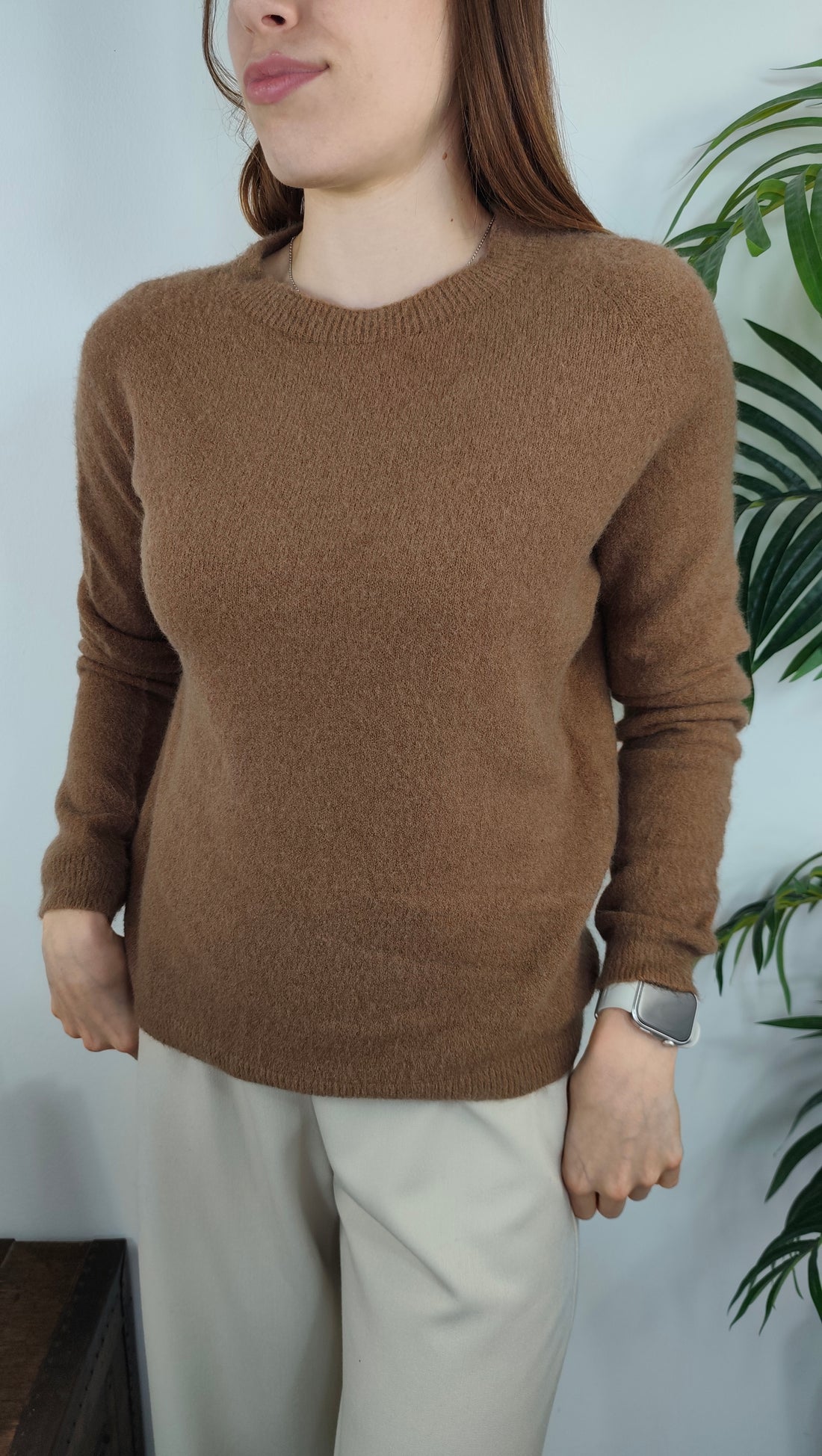 Maglioncino Viscosa