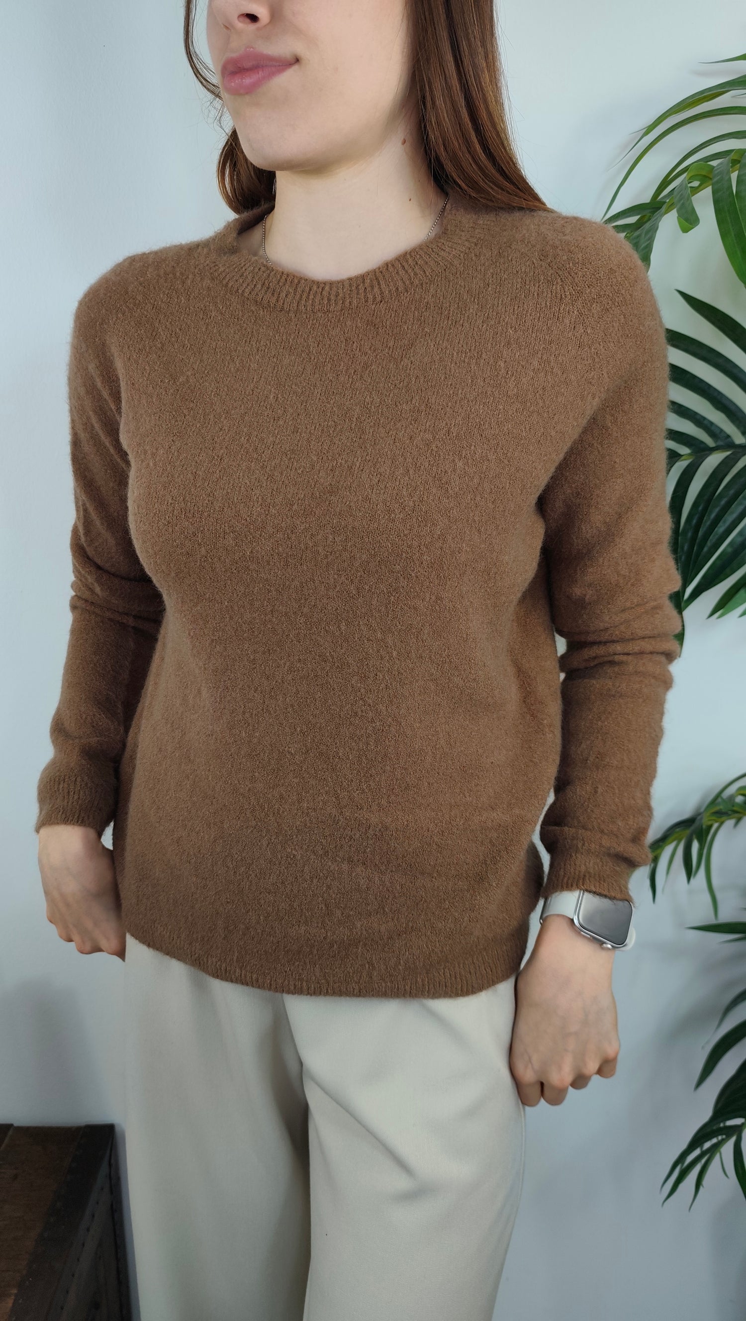 Maglioncino Viscosa