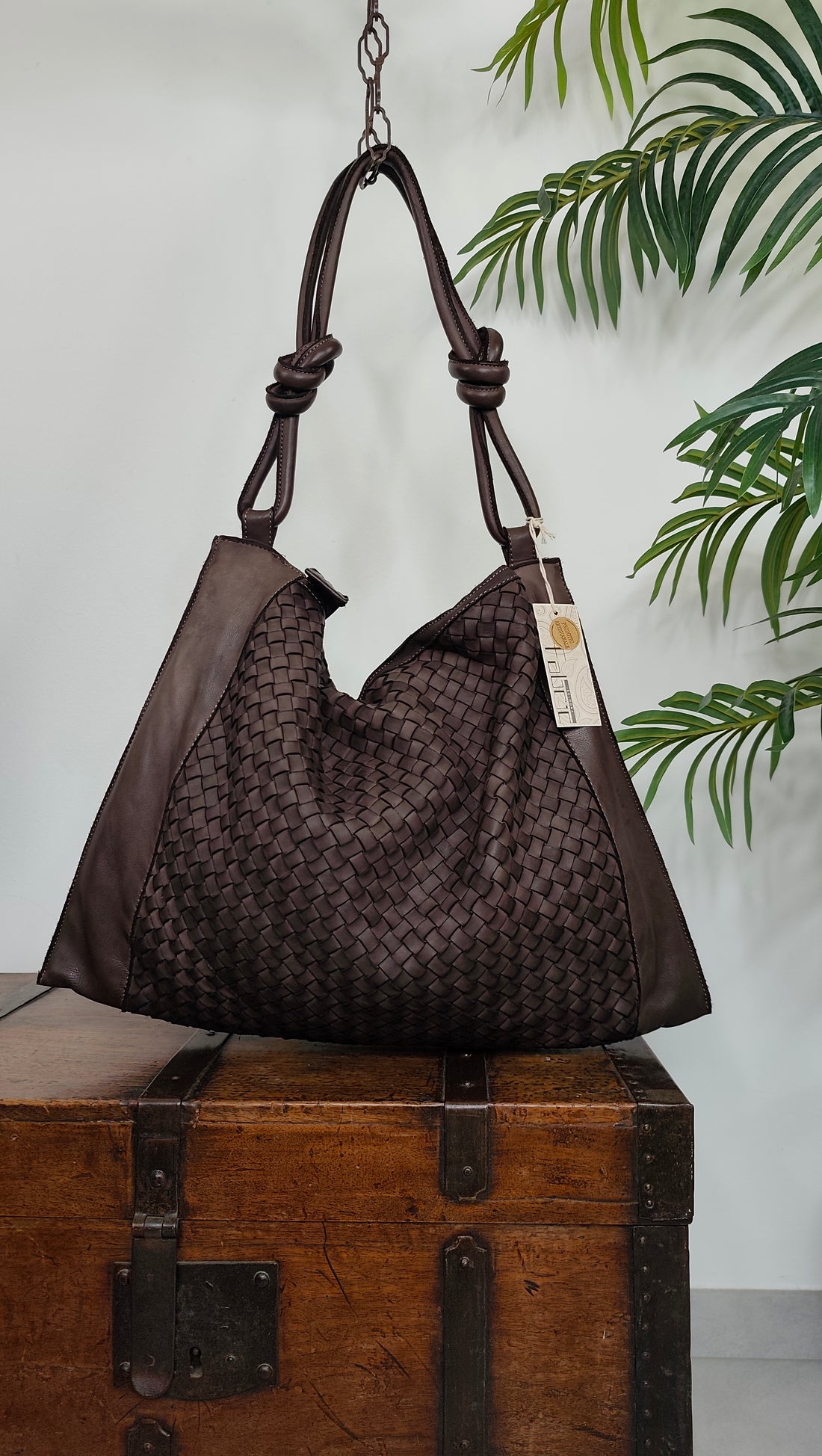 Borsa Pillow