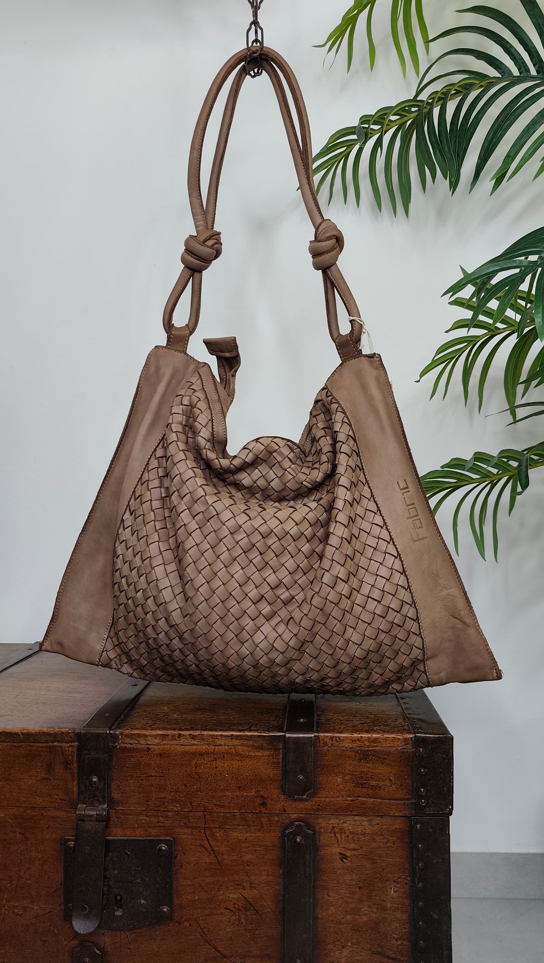 Borsa Pillow