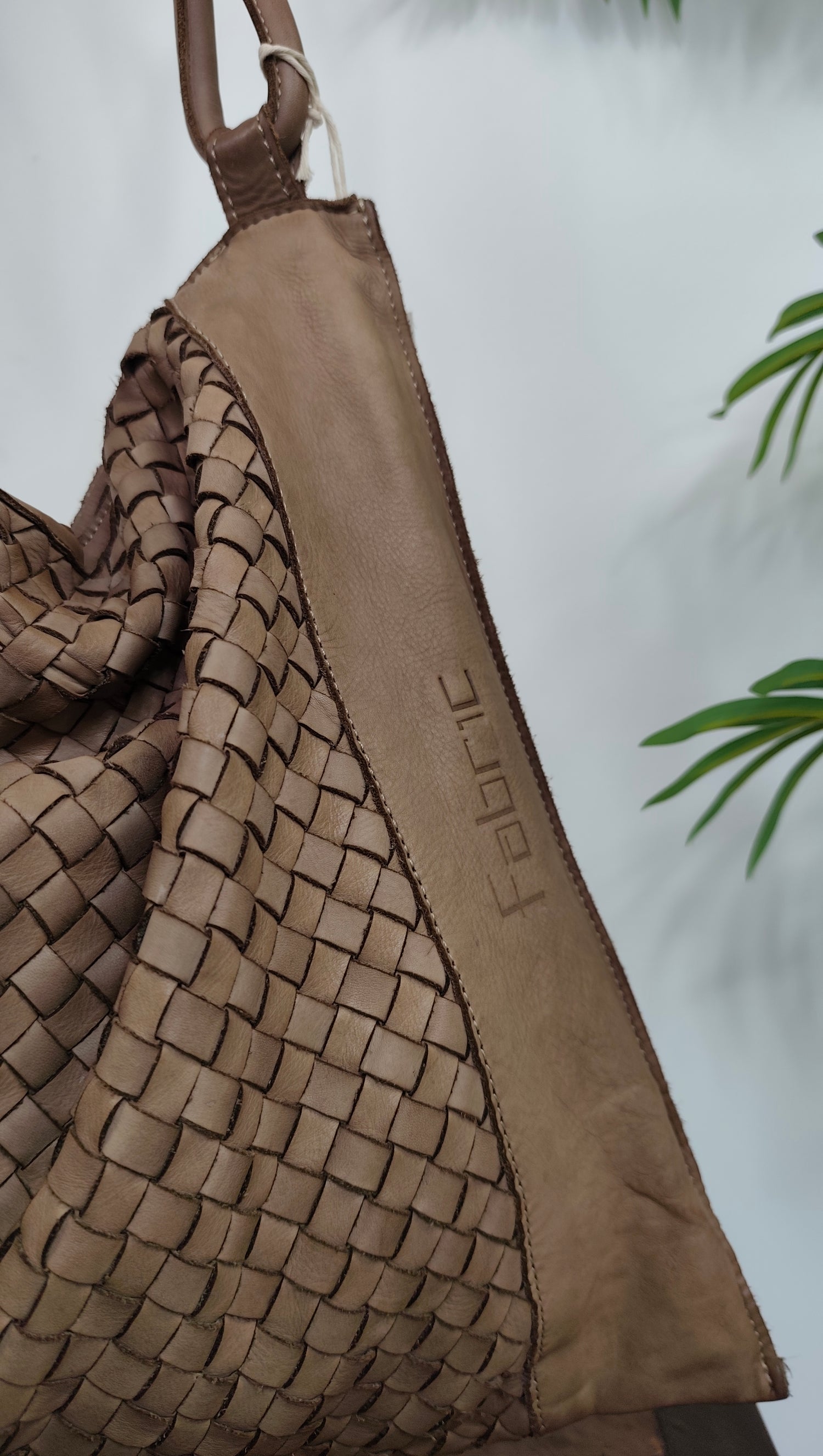 Borsa Pillow