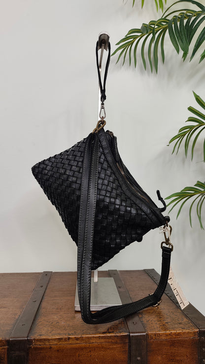 Borsa Nappa Pochette