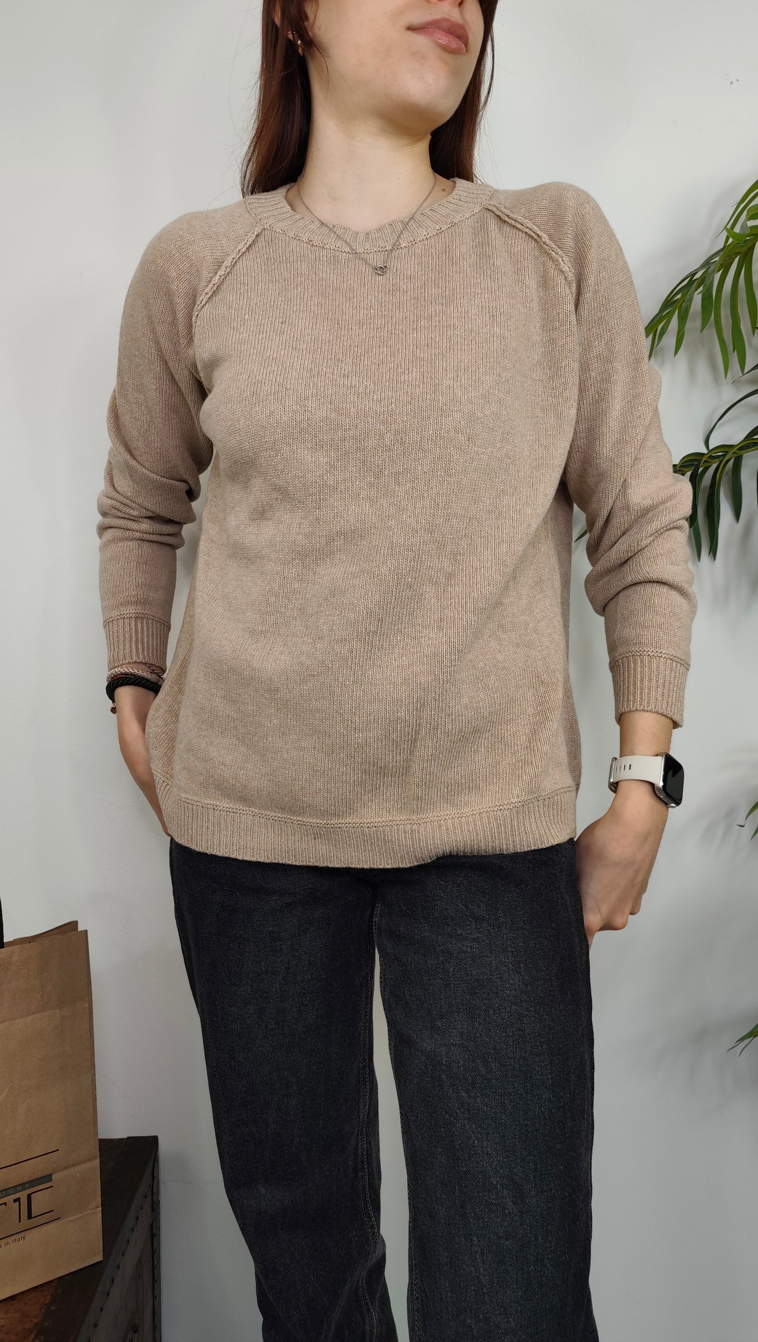 Cachemire Blend Regland