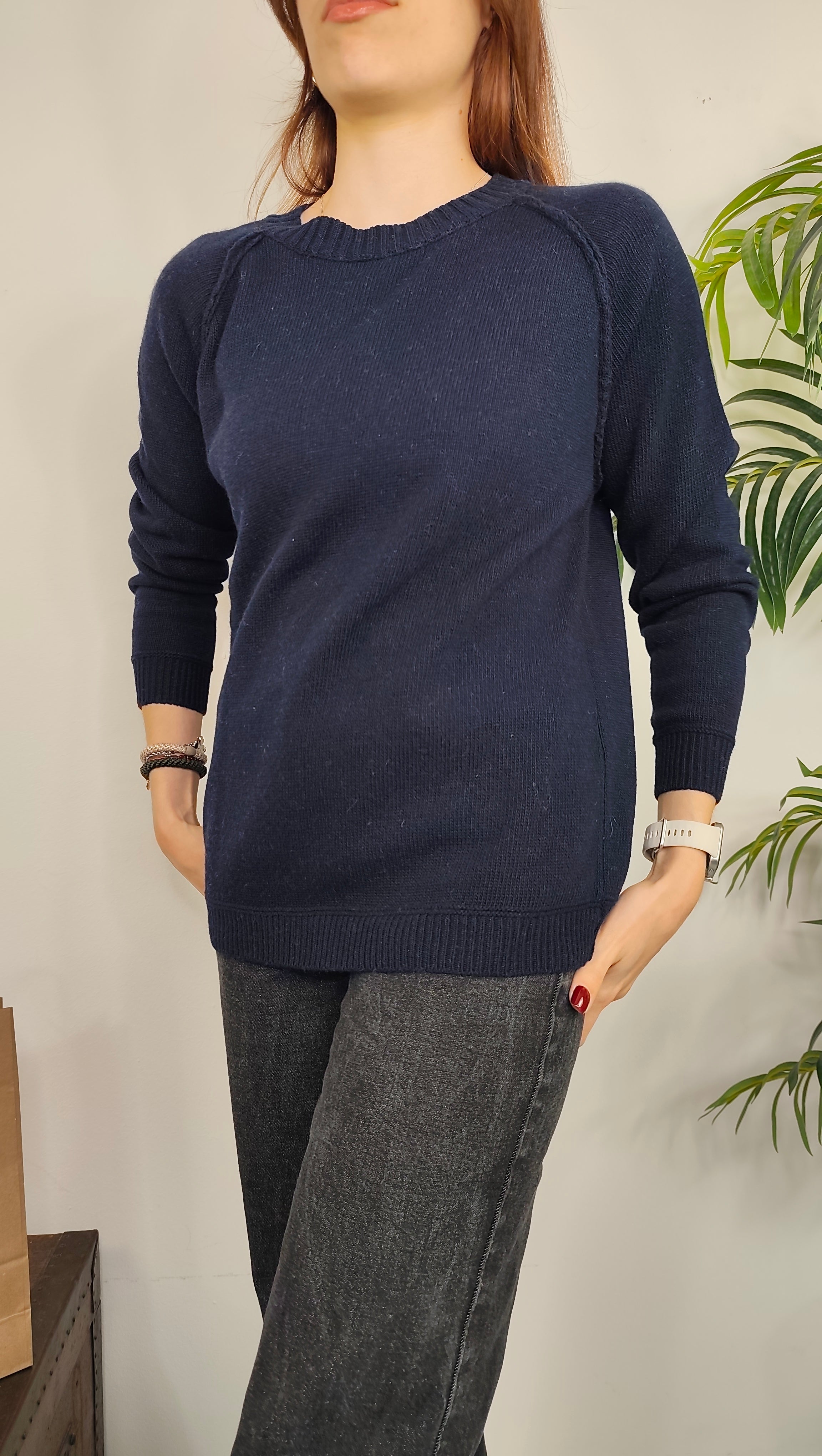 Cachemire Blend Regland