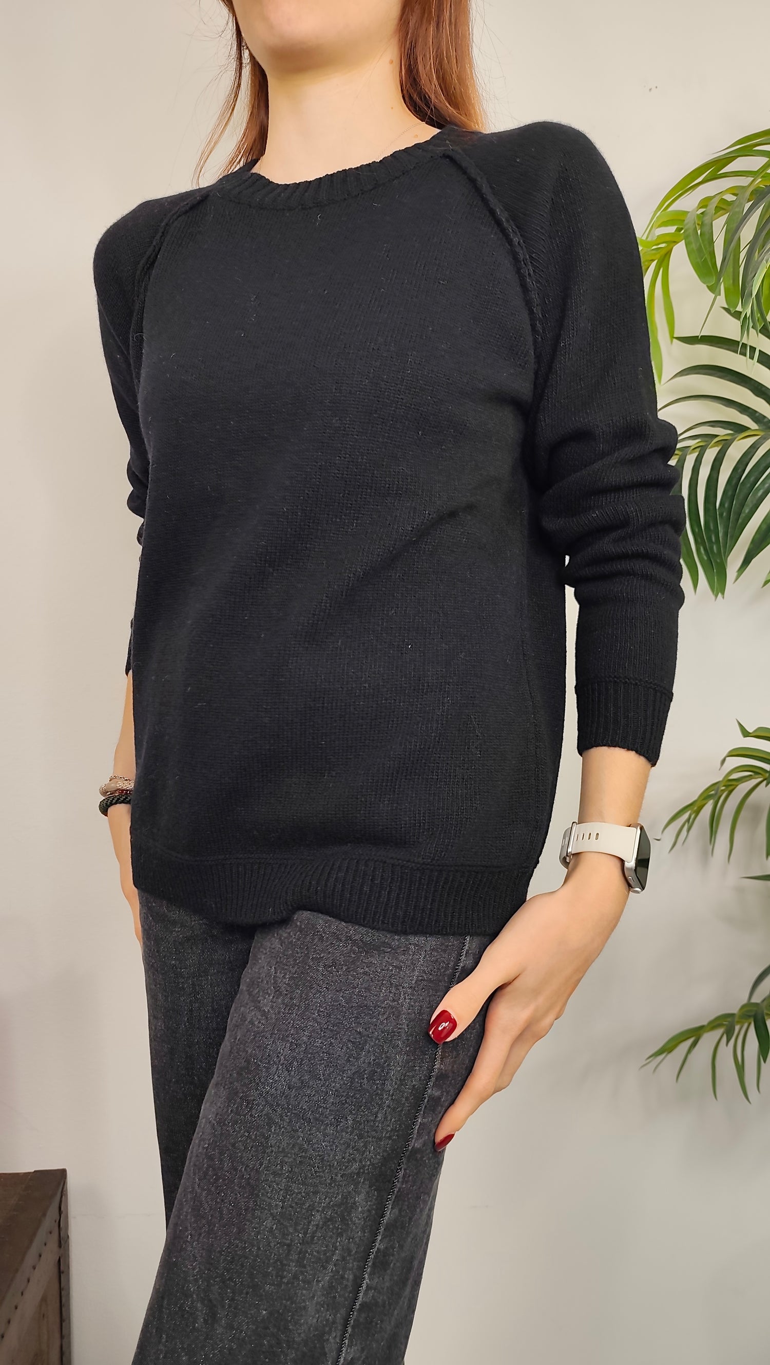 Cachemire Blend Regland