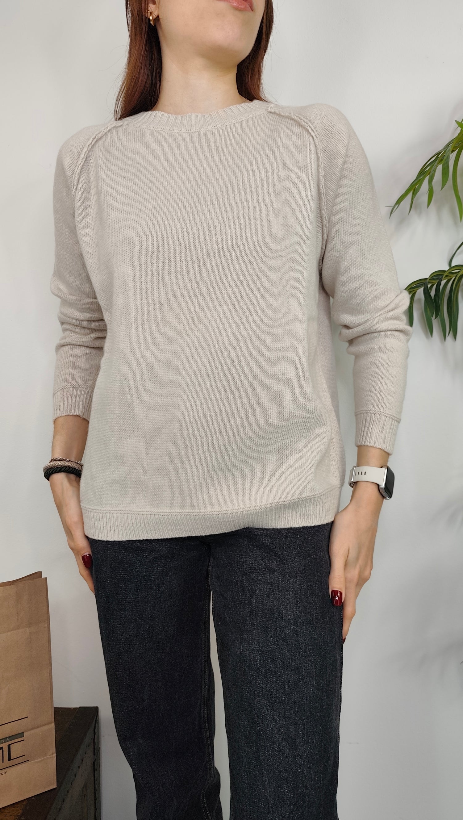 Cachemire Blend Regland