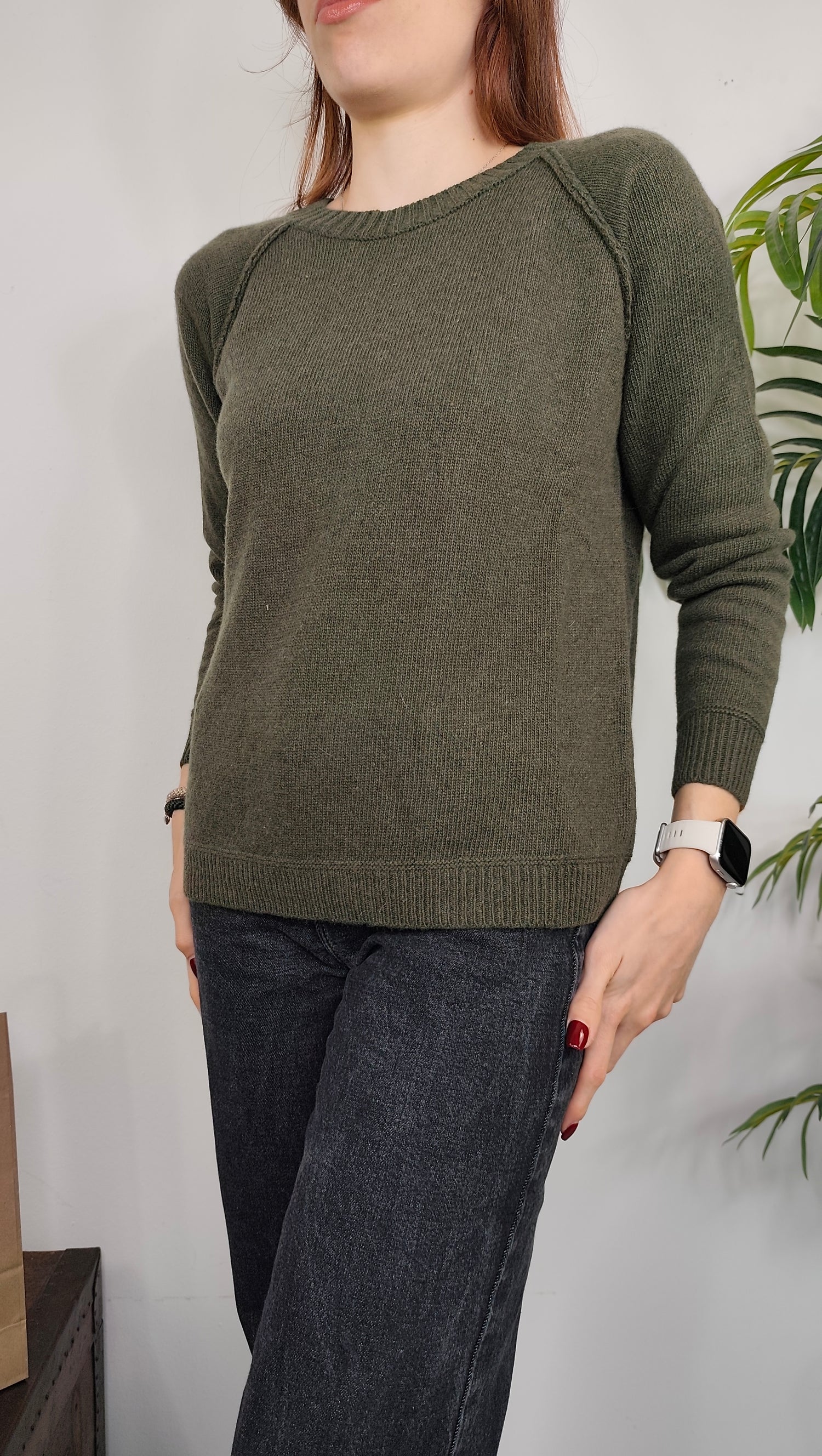 Cachemire Blend Regland