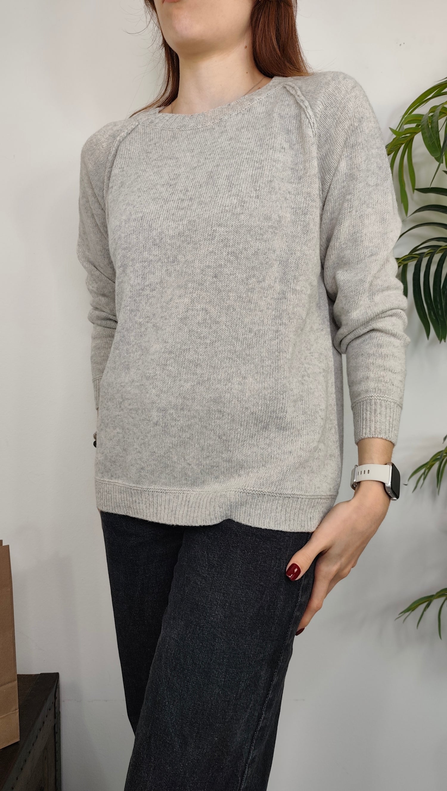 Cachemire Blend Regland