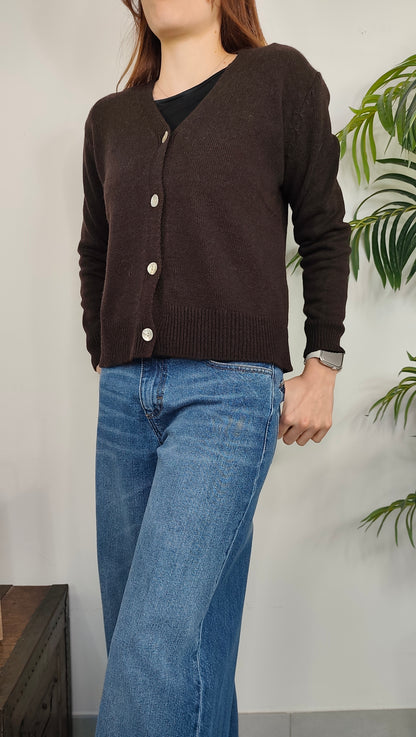 Cardigan Cachemire Blend