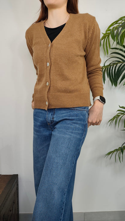 Cardigan Cachemire Blend