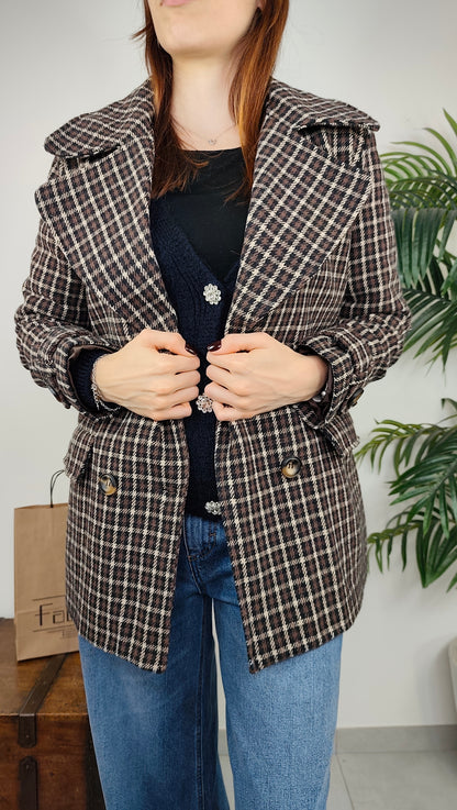 Cappottino Check