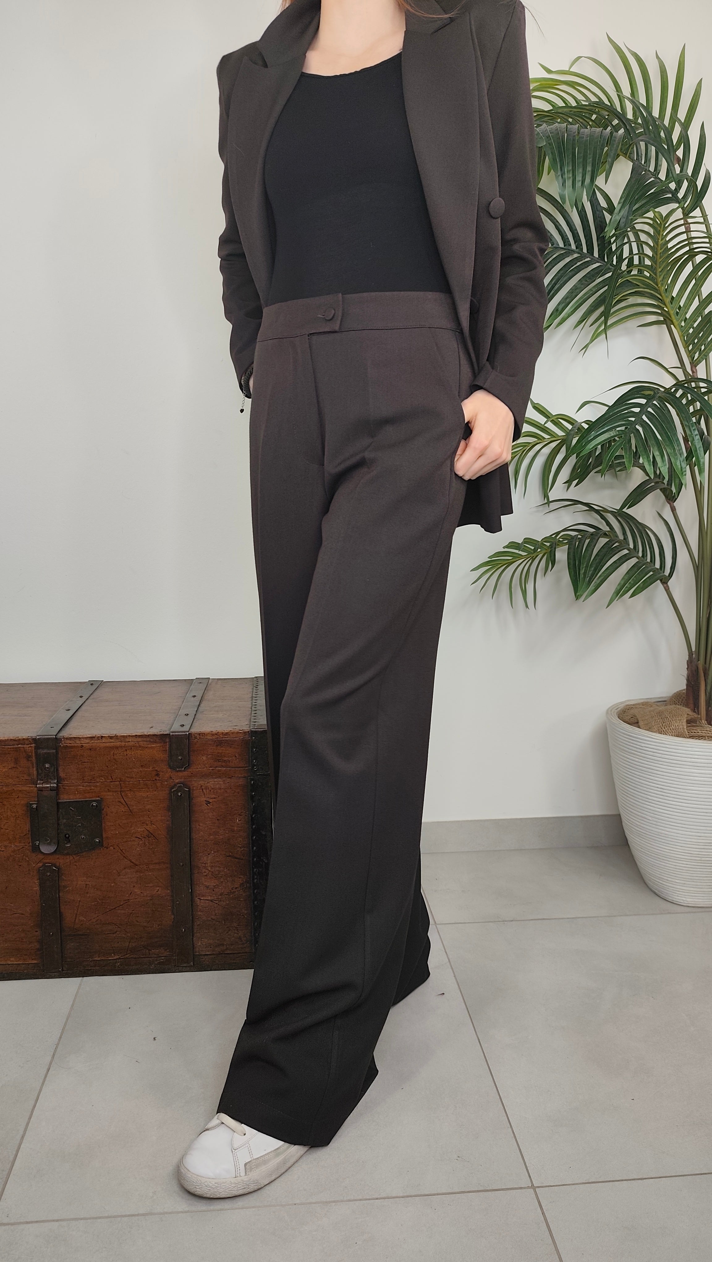 Pantalone dritto Manola