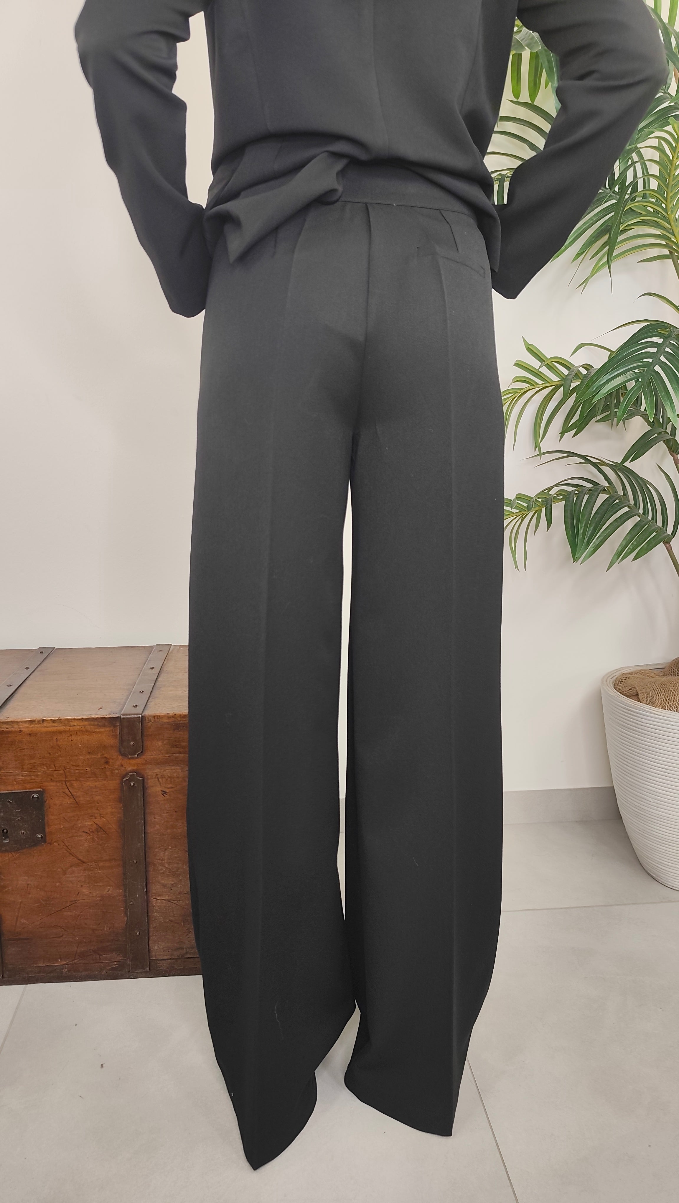 Pantalone dritto Manola