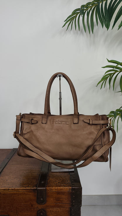 Borsa Nappa BalenCity