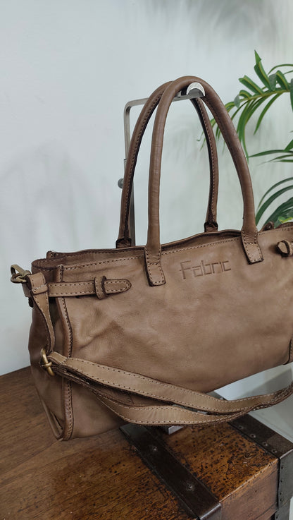Borsa Nappa BalenCity