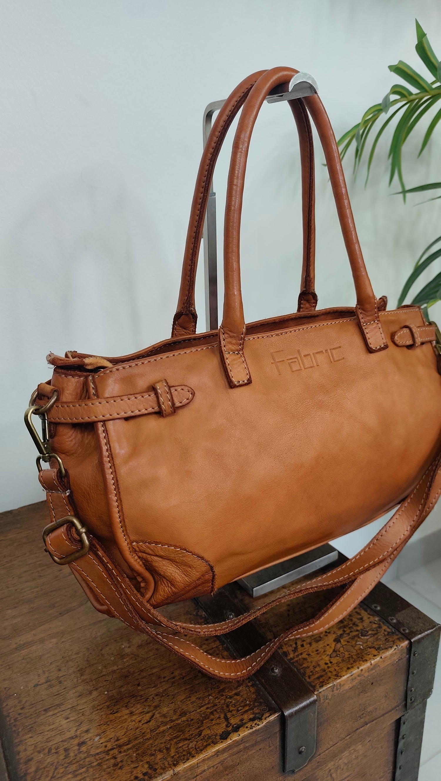 Borsa Nappa BalenCity