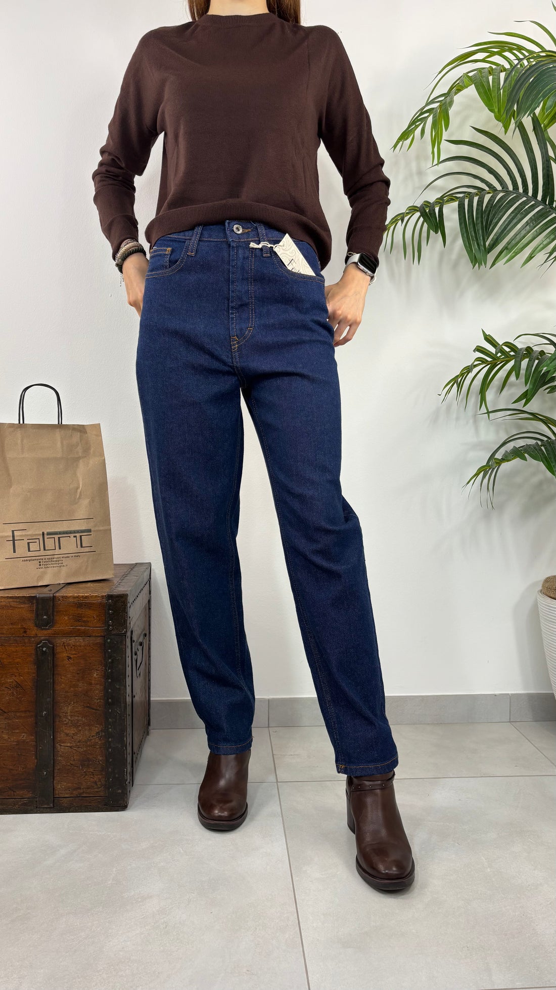 Jeans Francia