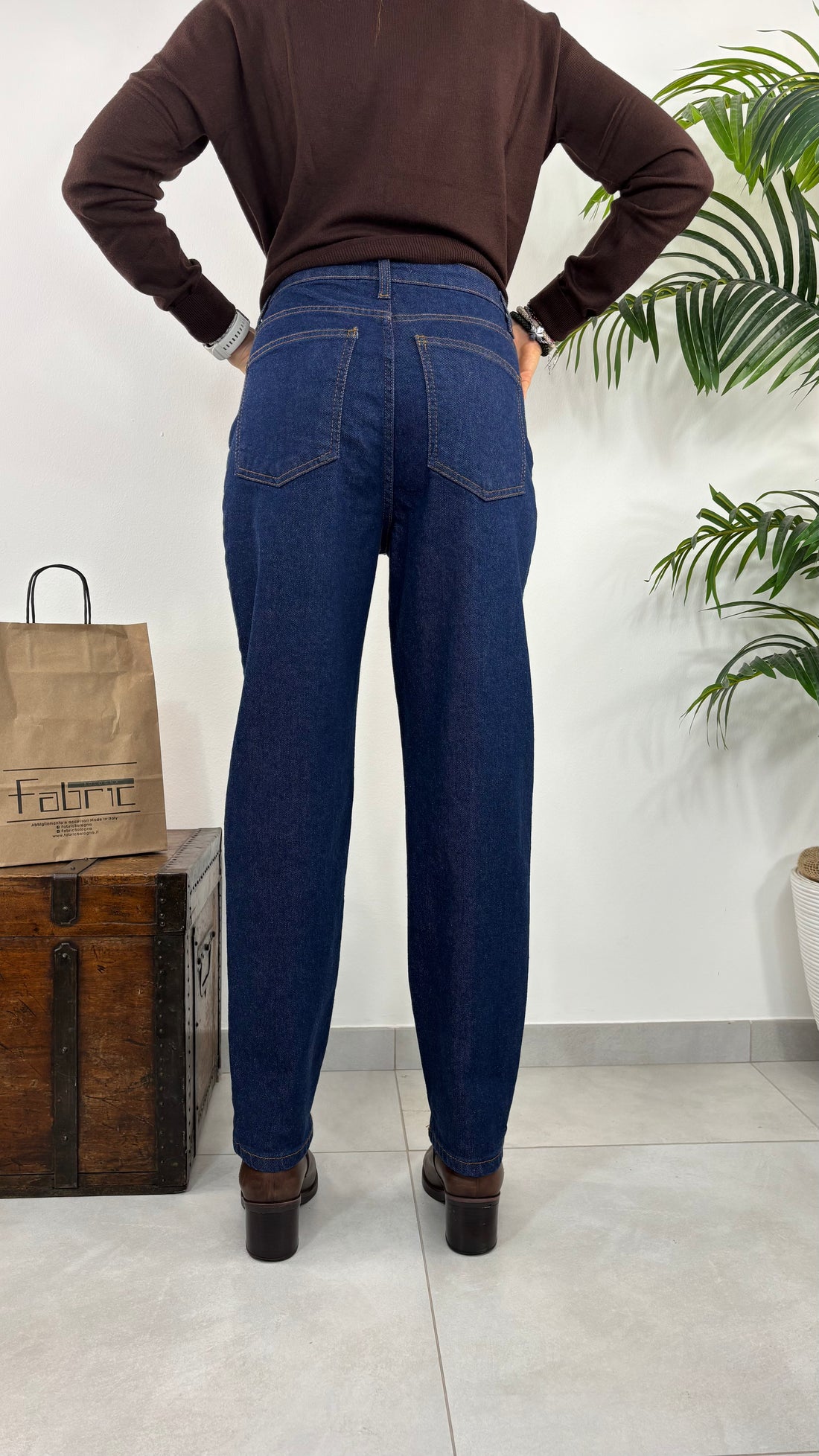 Jeans Francia