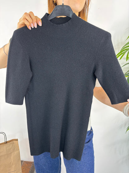 Maglia Mezzocollo