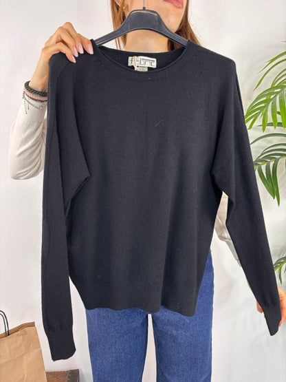 Maglia Scollo vivo