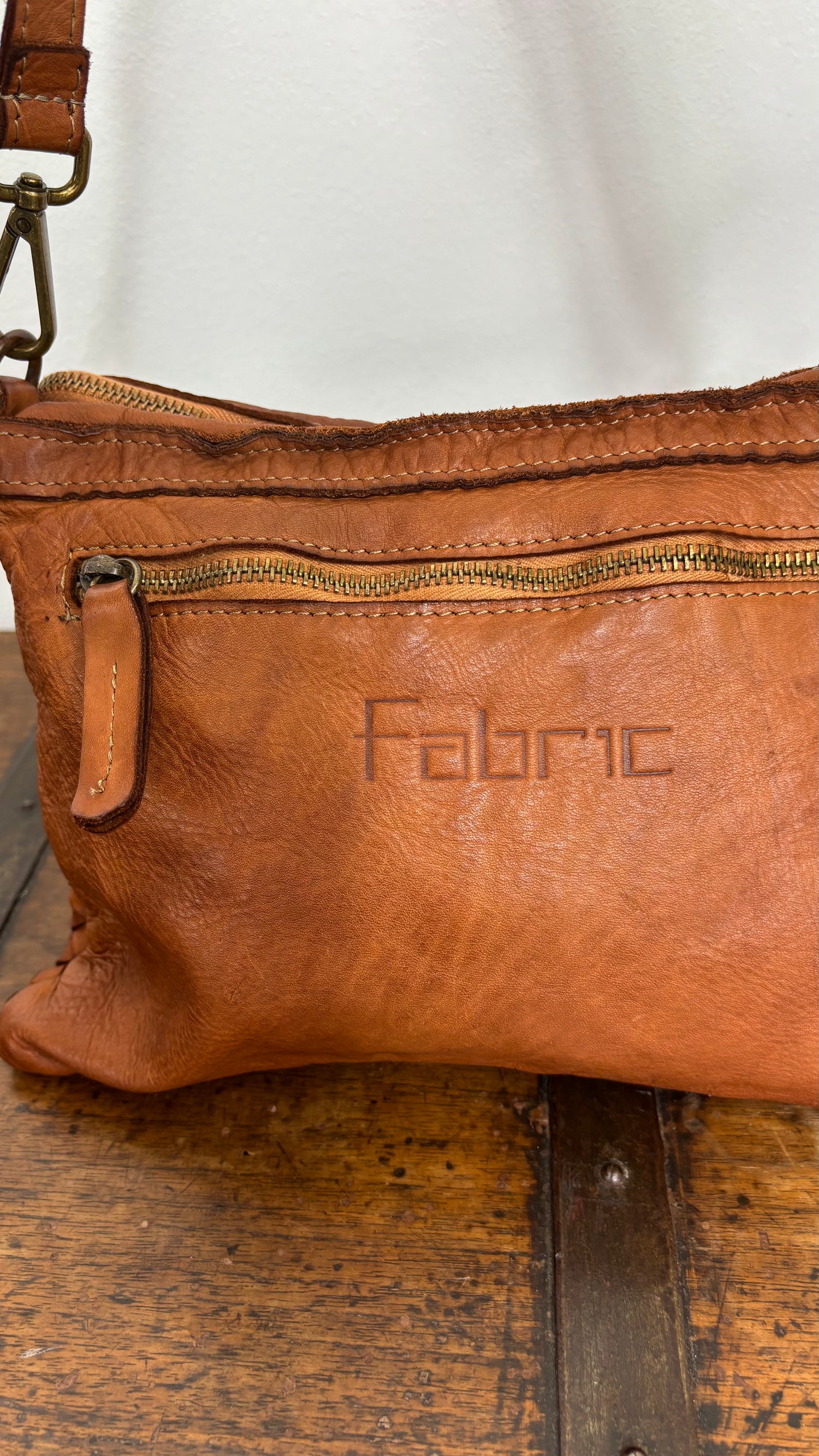 Borsa Nappa Pochette