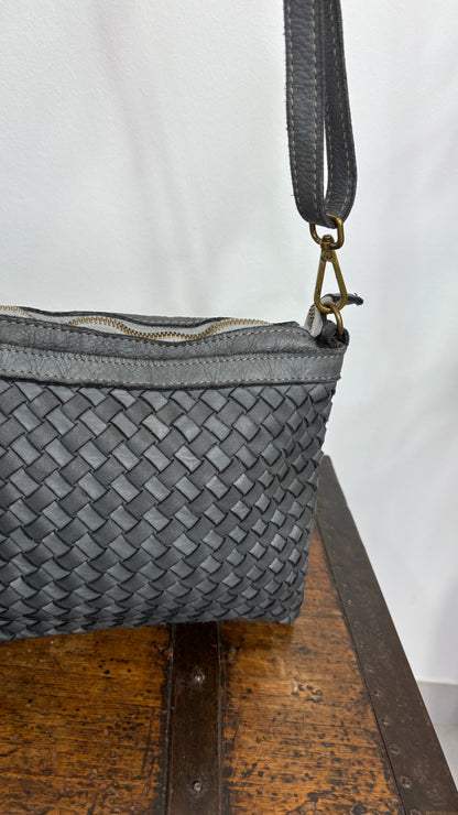 Borsa Nappa Pochette