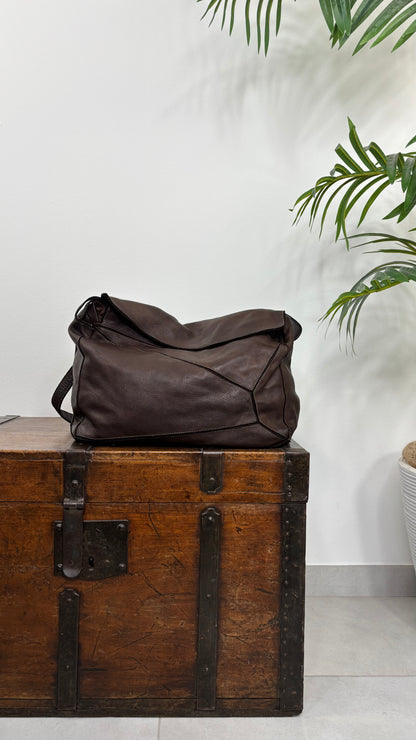 Borsa Impunture