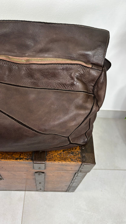 Borsa Impunture