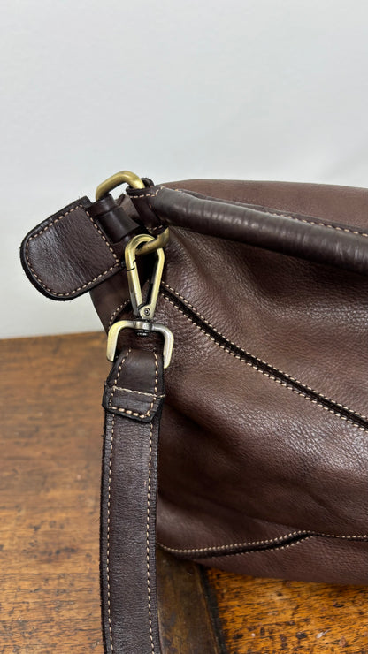 Borsa Impunture