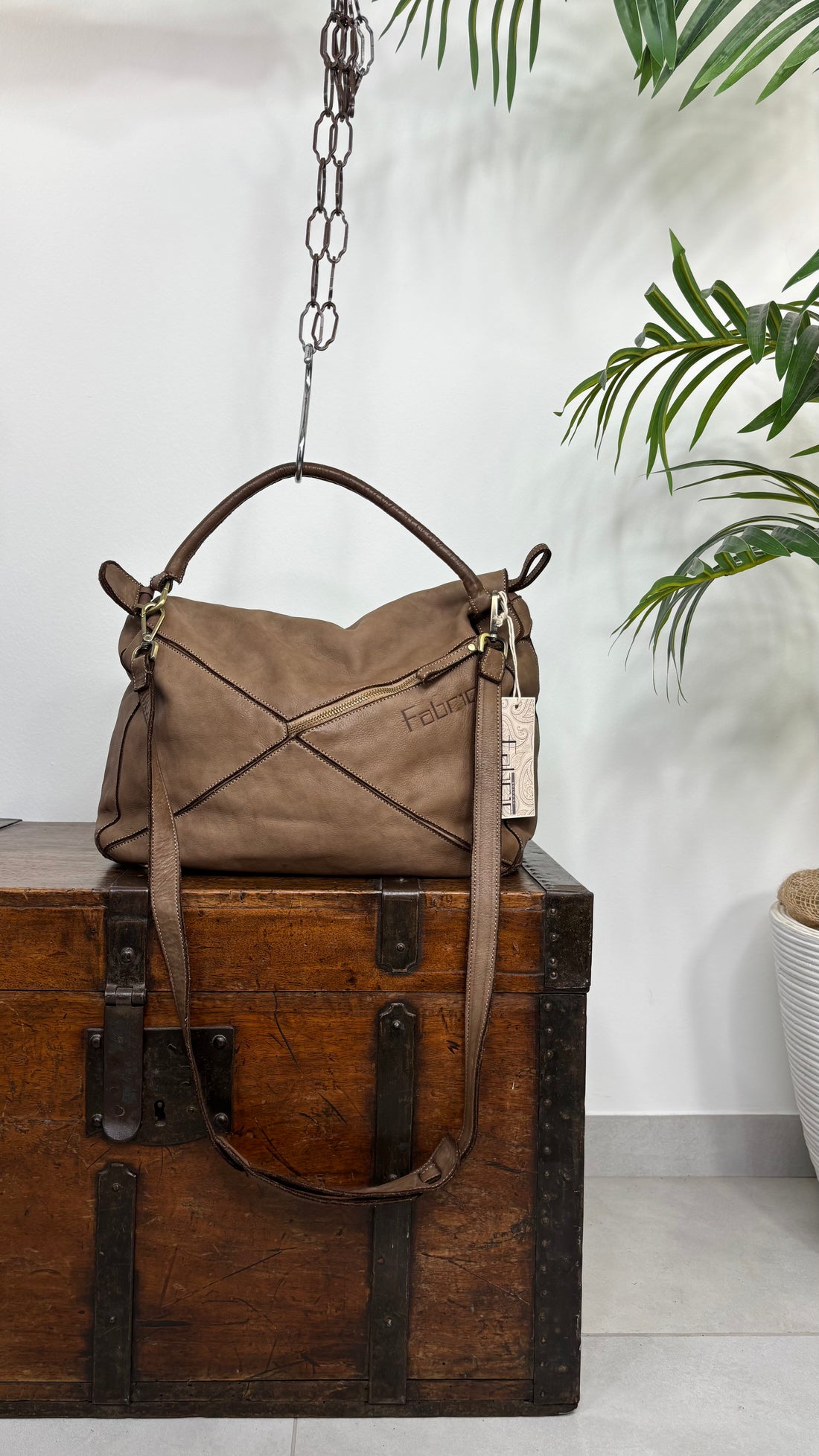 Borsa Impunture