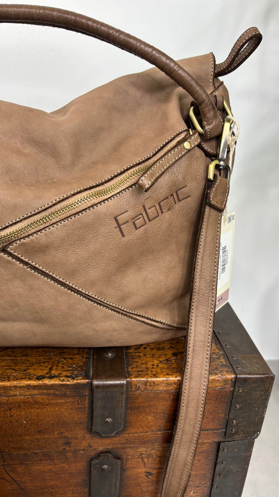 Borsa Impunture