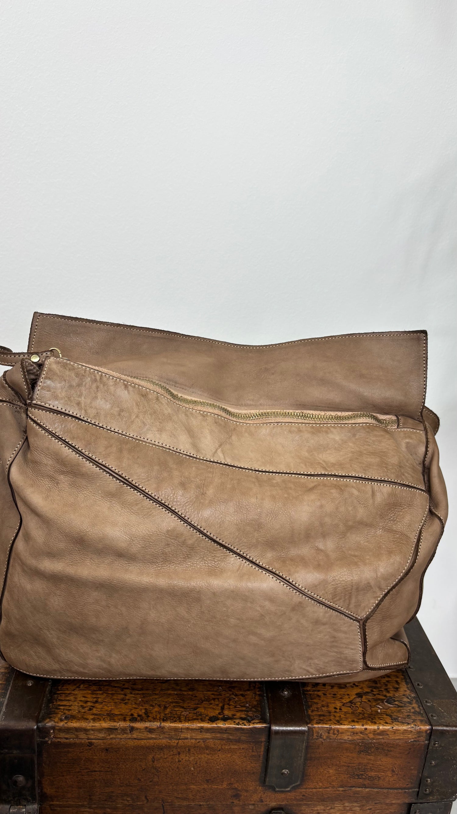 Borsa Impunture