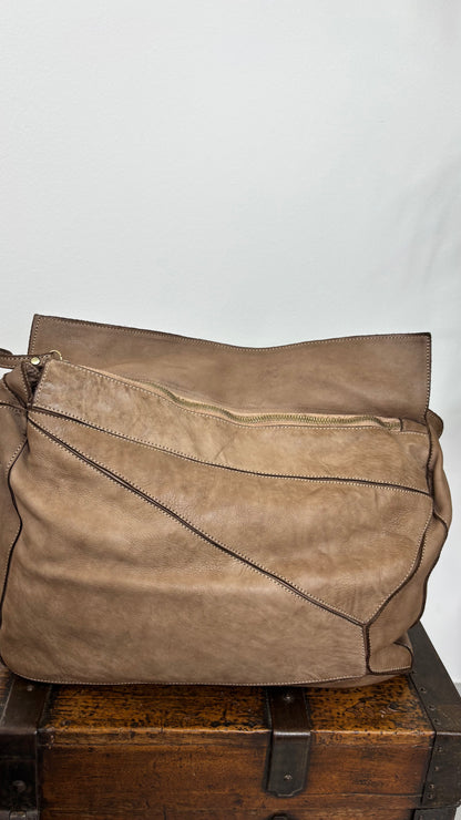 Borsa Impunture