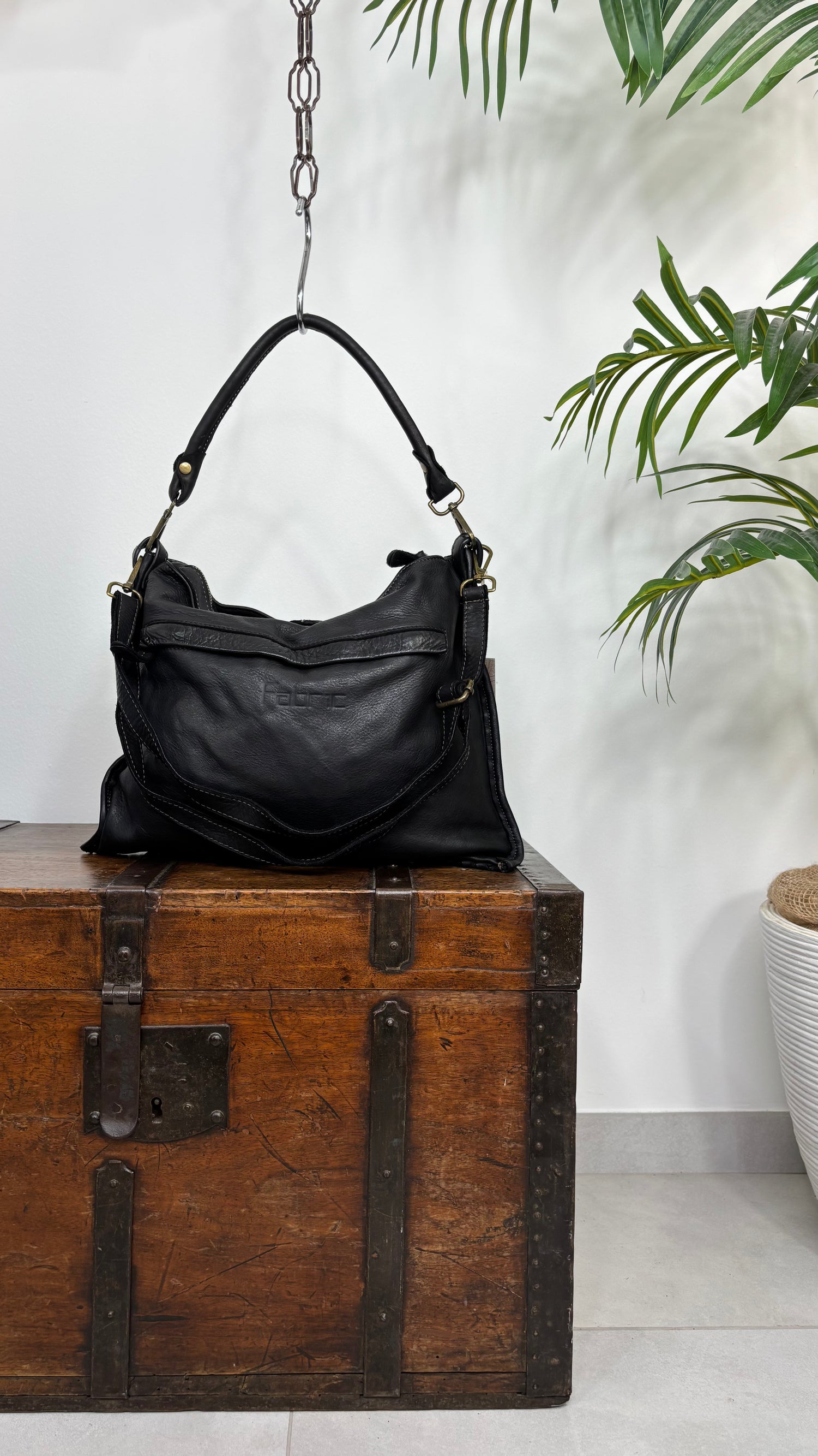 Borsa Triangolo