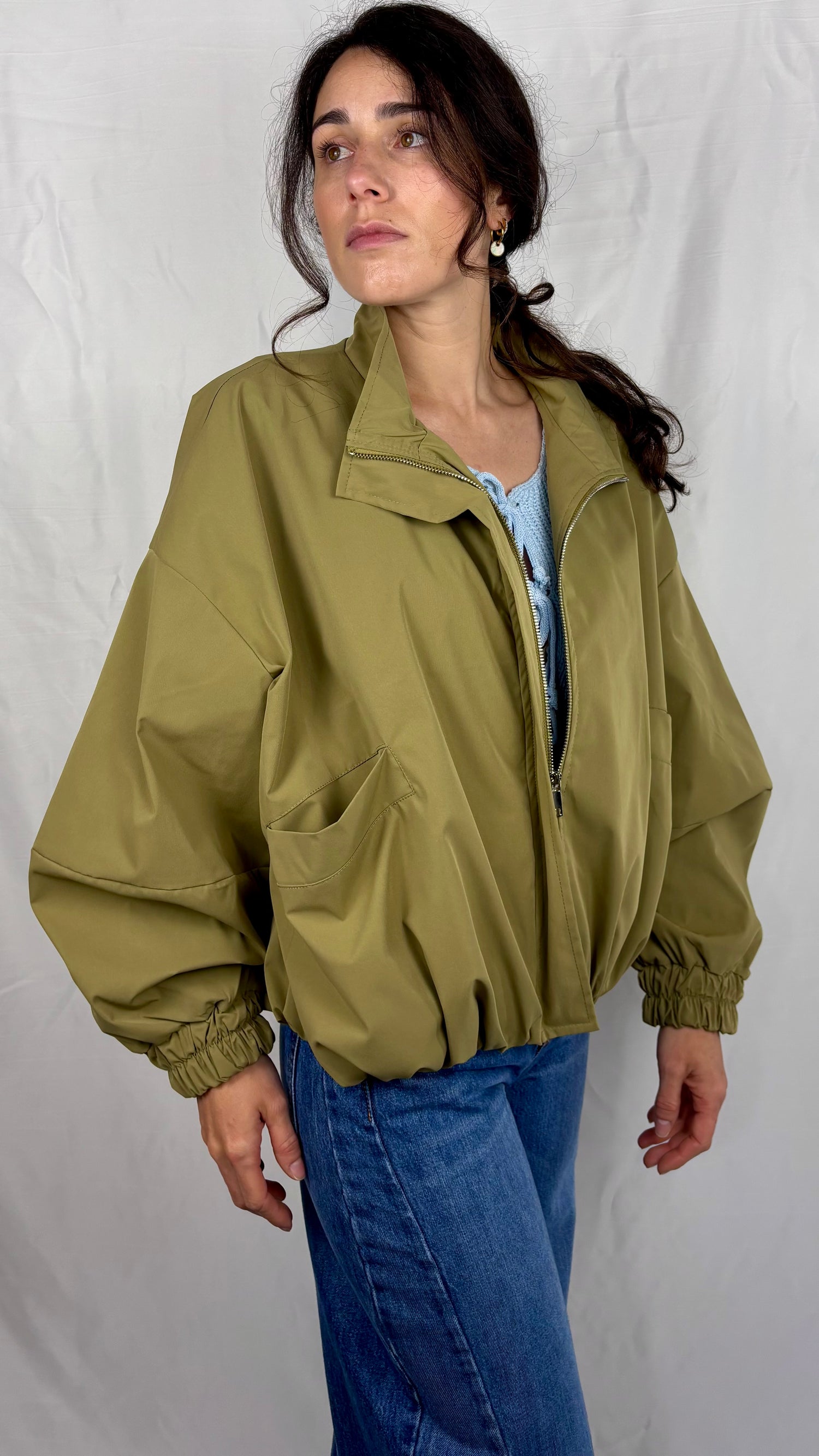 Bomber Christine