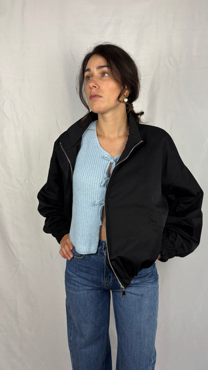 Bomber Christine