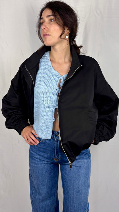 Bomber Christine