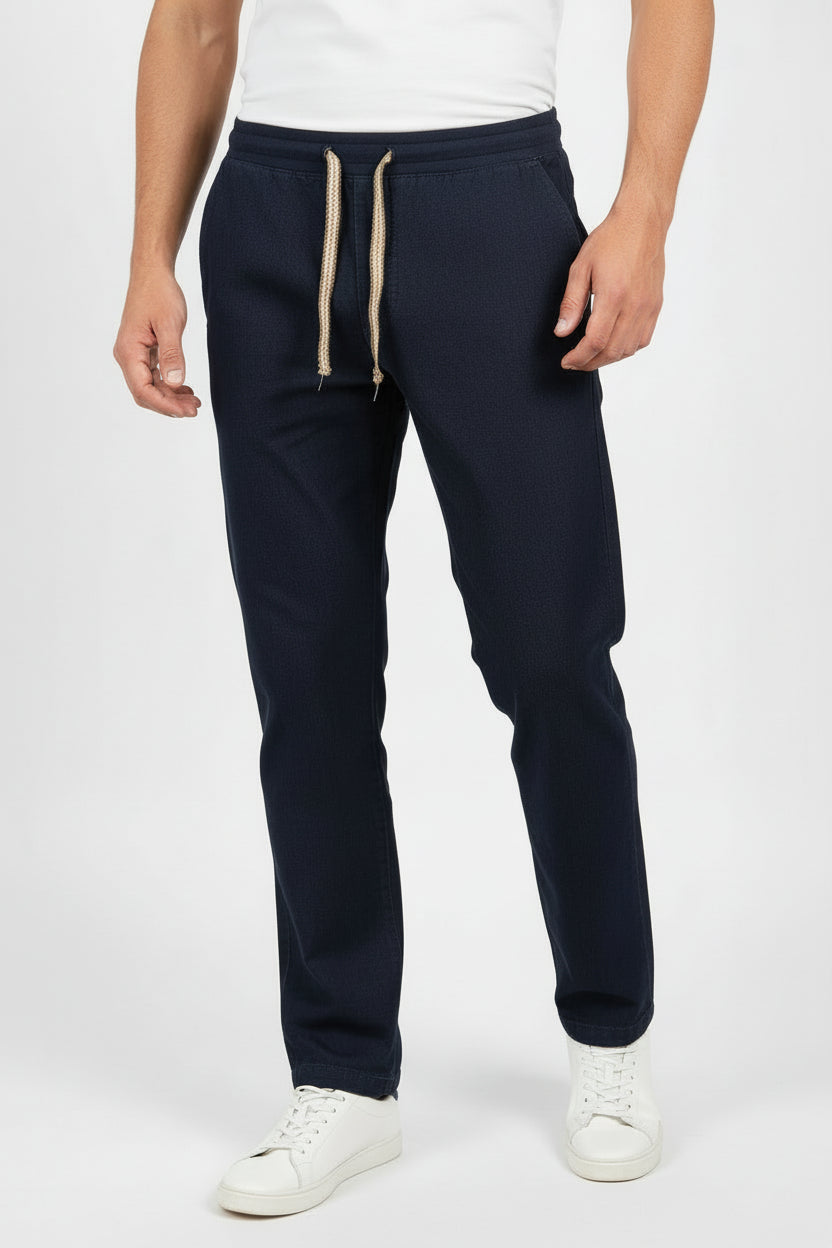 Pantalone Uomo Coulisse