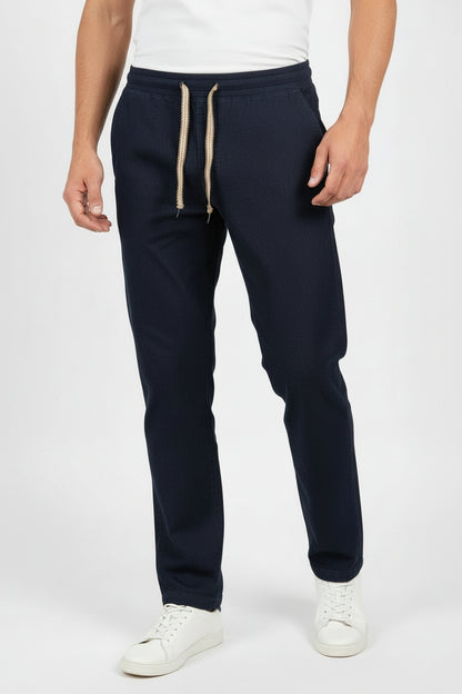 Pantalone Uomo Coulisse