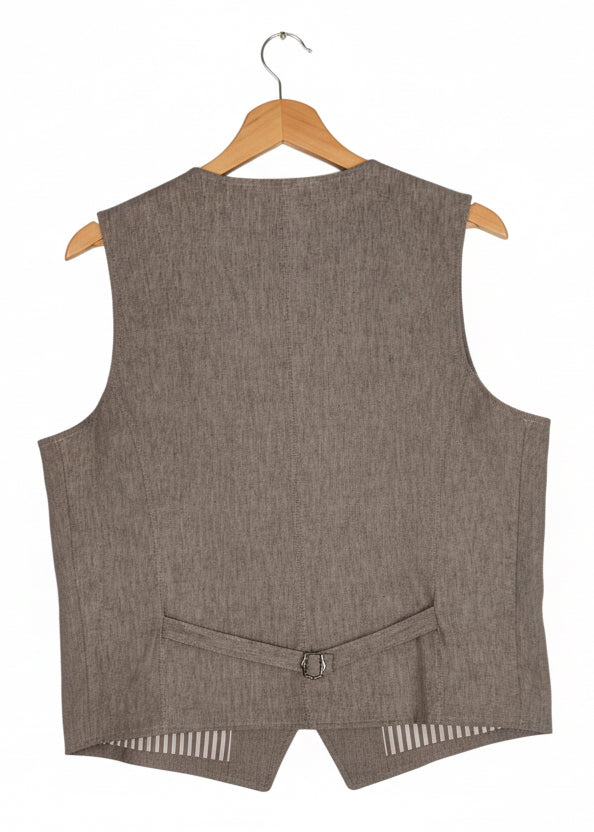 Gilet Uomo Completo
