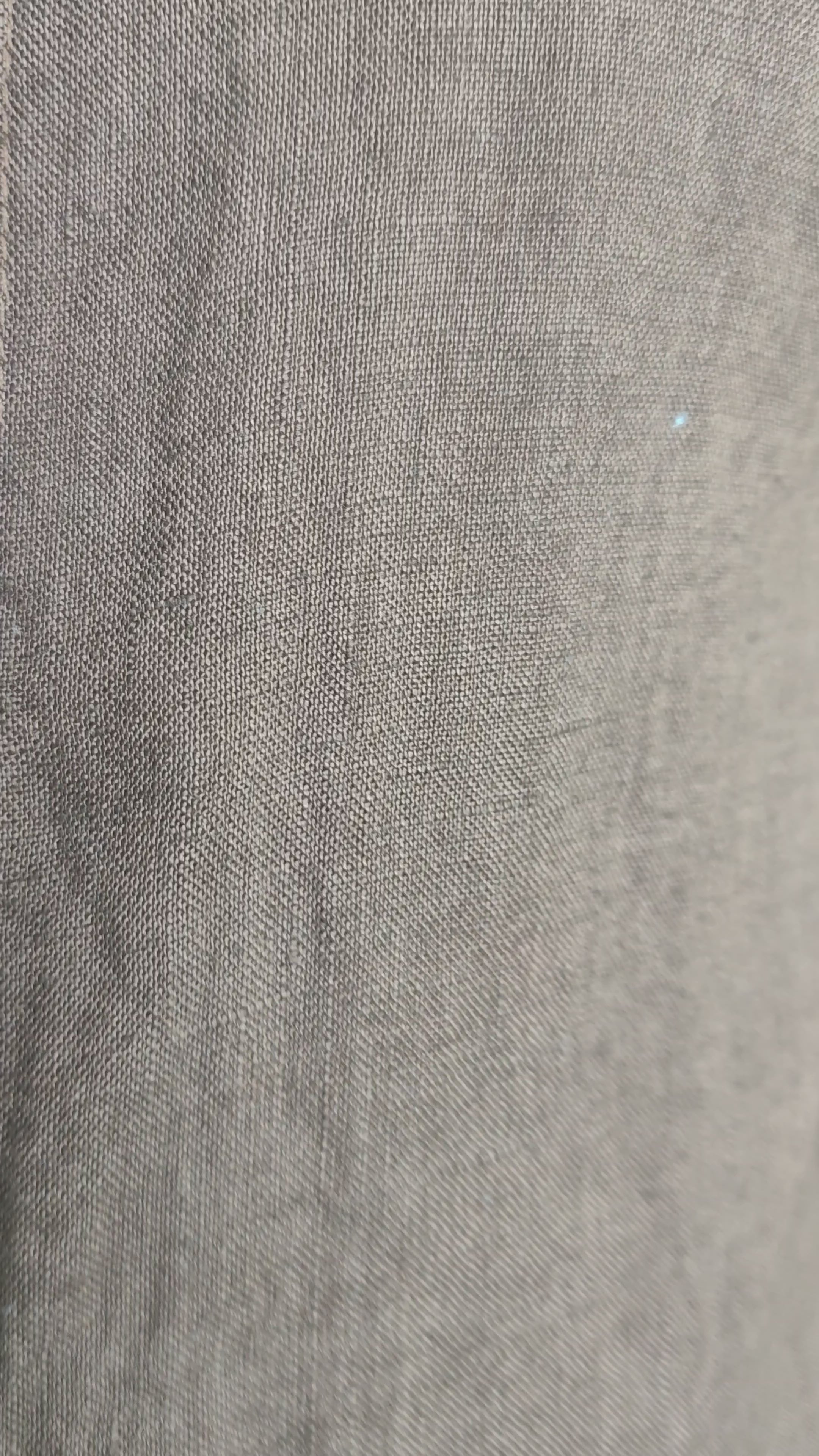 Camicia Lino Coreana