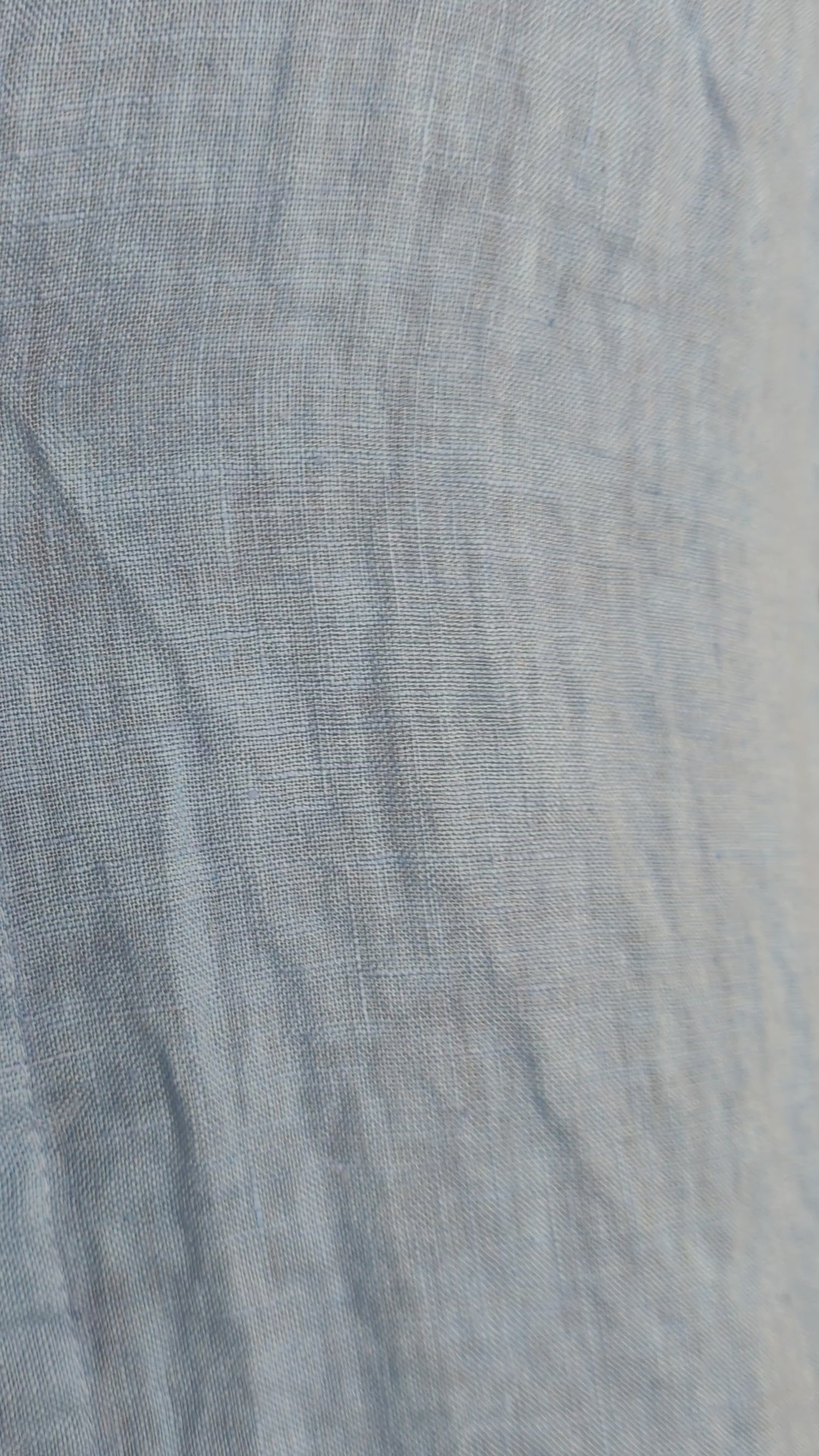 Camicia Lino Coreana